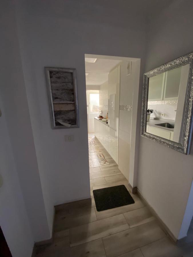 El Medano Suite מראה חיצוני תמונה