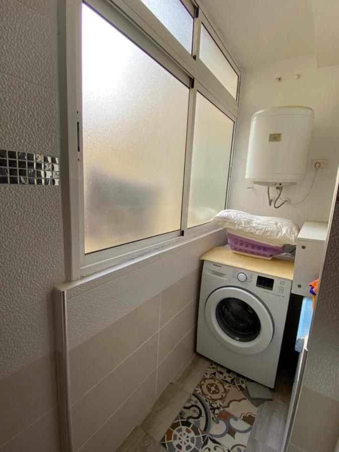 El Medano Suite מראה חיצוני תמונה