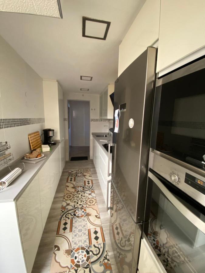 El Medano Suite מראה חיצוני תמונה