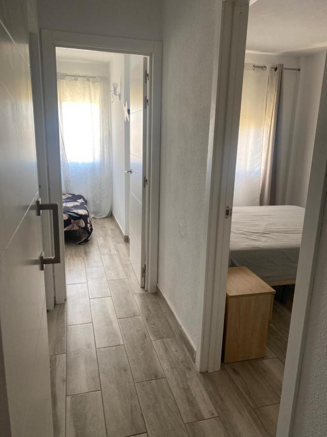 El Medano Suite מראה חיצוני תמונה