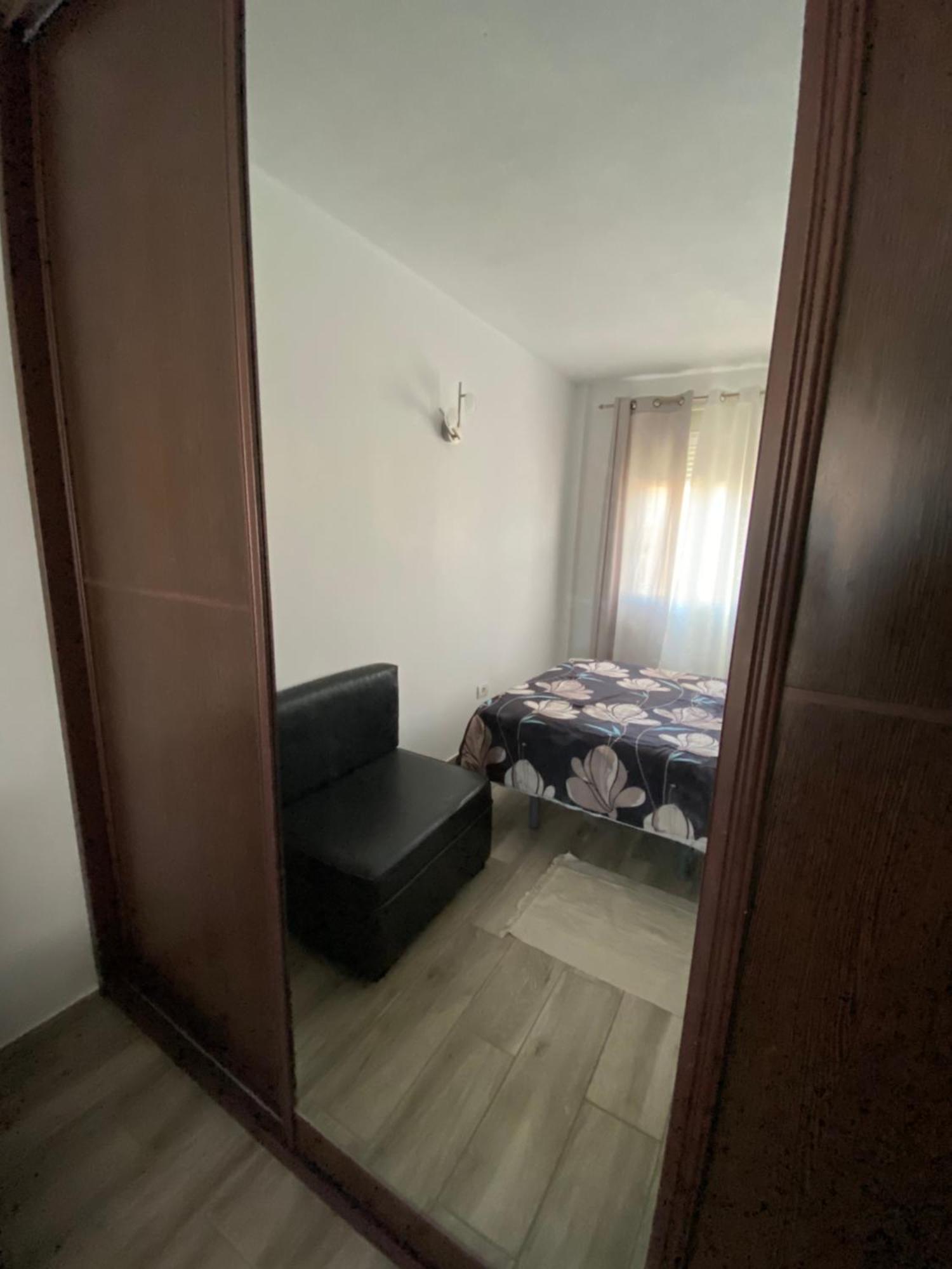El Medano Suite מראה חיצוני תמונה
