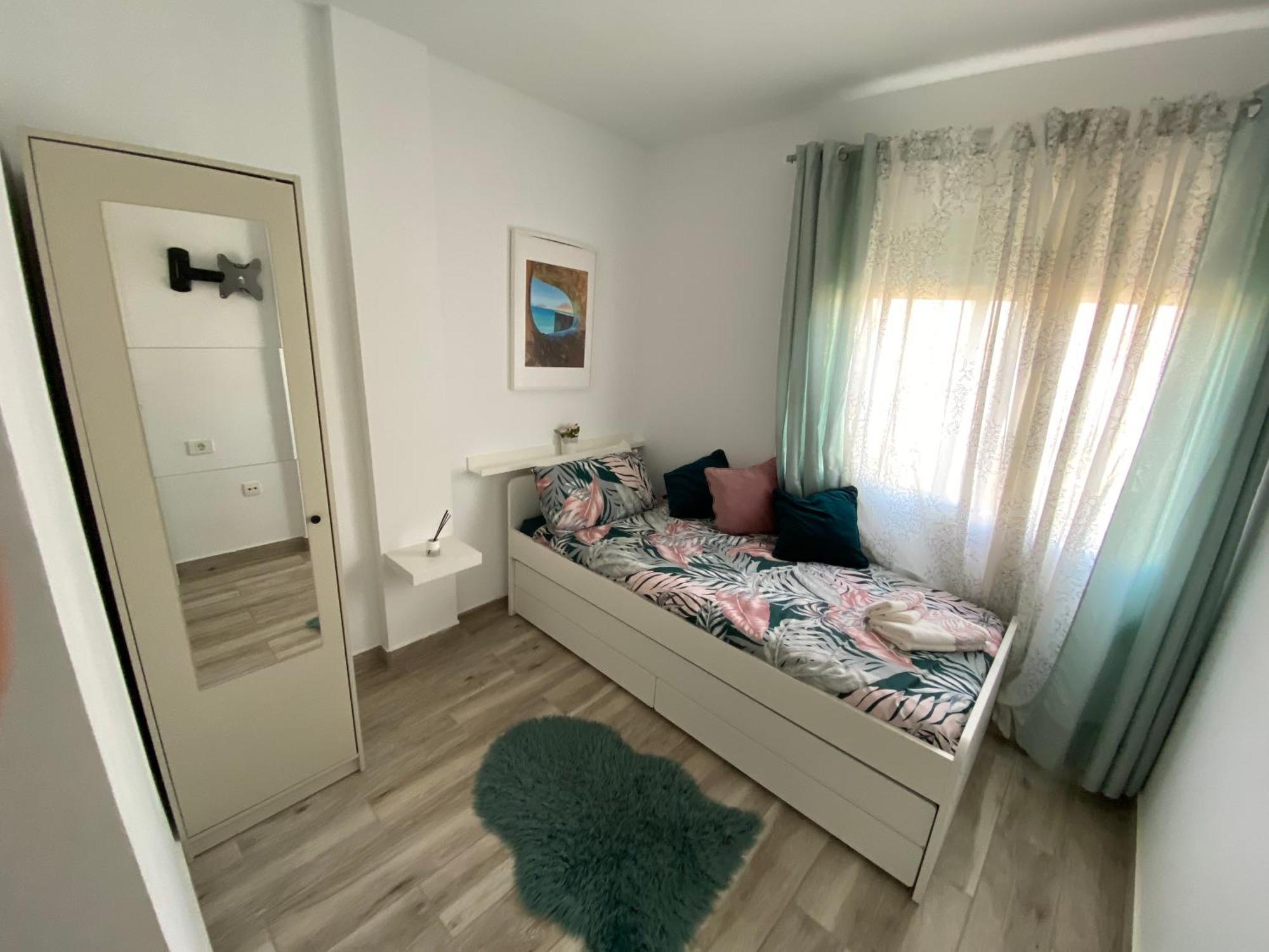 El Medano Suite מראה חיצוני תמונה
